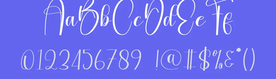 Simpleday Signature – Stylish Handwritten Script Font by andikastudio — Script Handwritten Font — thumbnail 3