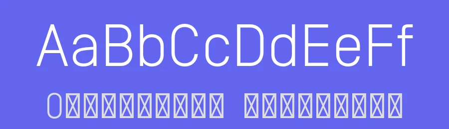 Simplon Font Family by Swiss Typefaces — Display Font — thumbnail 3