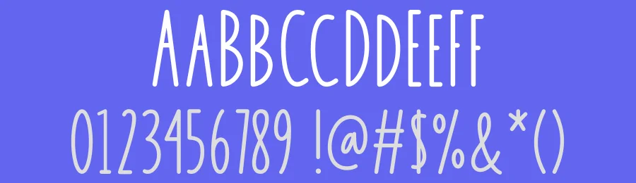 Simply Charming Font by jimtypestudio — Display Font — thumbnail 3