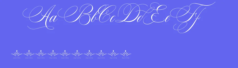 Sinday College Script Font by Alcode — Script Handwritten Font — thumbnail 3