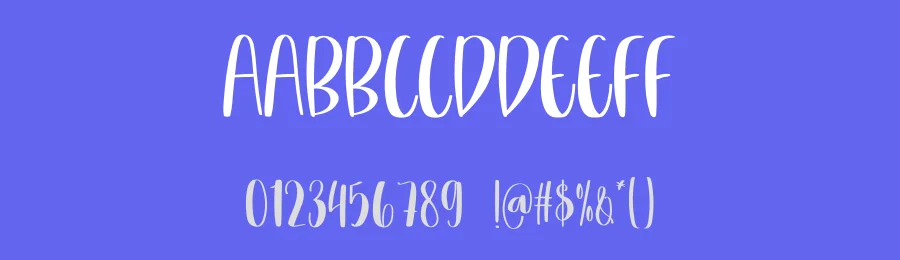 Single Lines Display Font by inermediaSTUDIO — Display Font — thumbnail 3