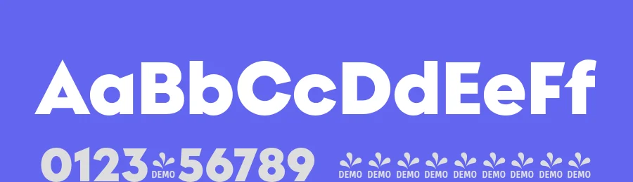Singolare Font by Latinotype — Sans Serif Font — thumbnail 3