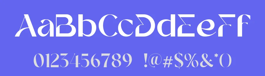 Sinosans Font by NazmulsDesign — Sans Serif Font — thumbnail 3