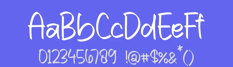 Sinter Cloudy Font by perspectype — Script Handwritten Font — thumbnail 3