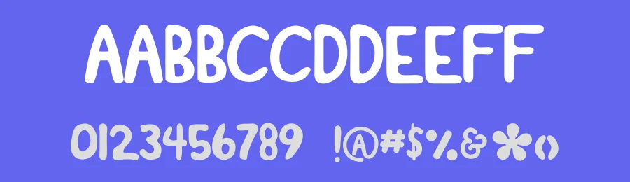 Sirukota Display Font by jetsmax — Decorative Font — thumbnail 3