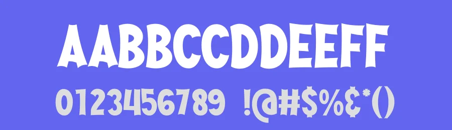 Sister Lovely Font by Jasa 7NTypes — Display Font — thumbnail 3