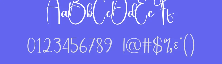 Sister Script Font by andikastudio — Script Handwritten Font — thumbnail 3