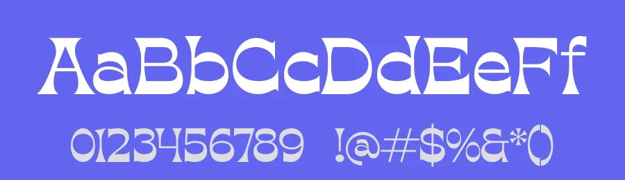 Sizzling Cheesy – Modern Display Font by timelesstype.co — Display Font — thumbnail 3