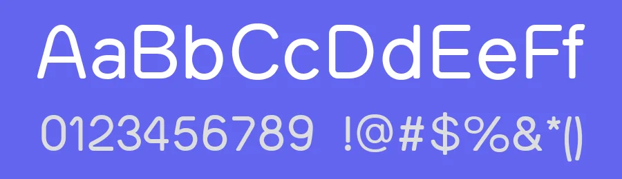 SK Curiosity Font by Salih Kizilkaya — Sans Serif Font — thumbnail 3