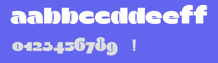 SK Day Off Font by Shriftovik Type Foundry — Sans Serif Font — thumbnail 3