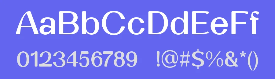 SK Gothenburg Sans Serif Font by Salih Kizilkaya — Sans Serif Font — thumbnail 3