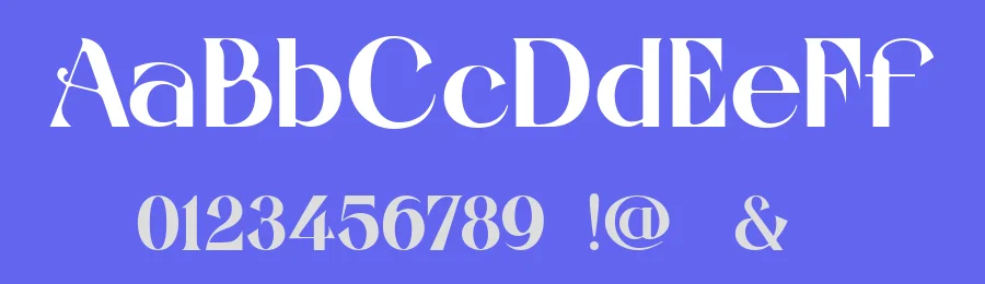 SK Luns Muns Font by Shriftovik Type Foundry — Serif Font — thumbnail 3