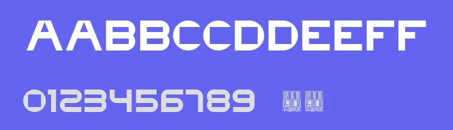 SK Primo Font by Shriftovik Type Foundry — Sans Serif Font — thumbnail 3