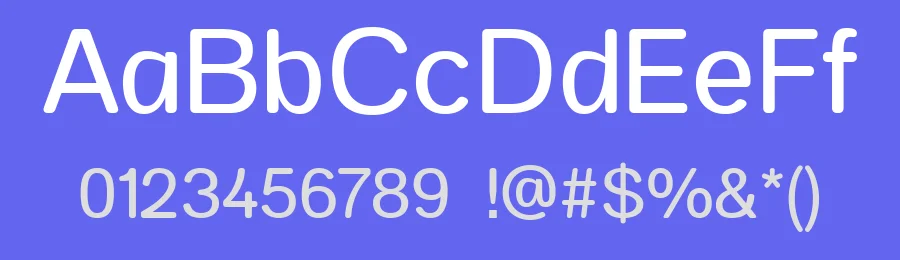 SK Selanik Font by Salih Kizilkaya — Sans Serif Font — thumbnail 3