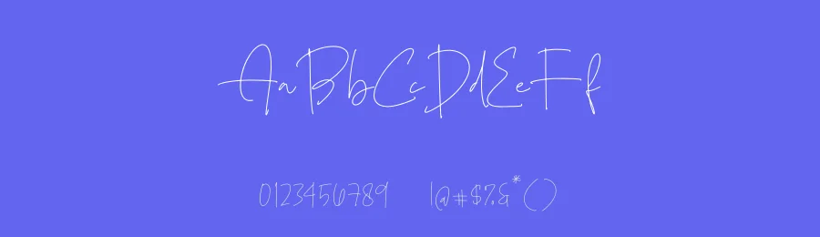 Skalinyas Handwritten Script Font by Operatype.Co — Script Handwritten Font — thumbnail 3