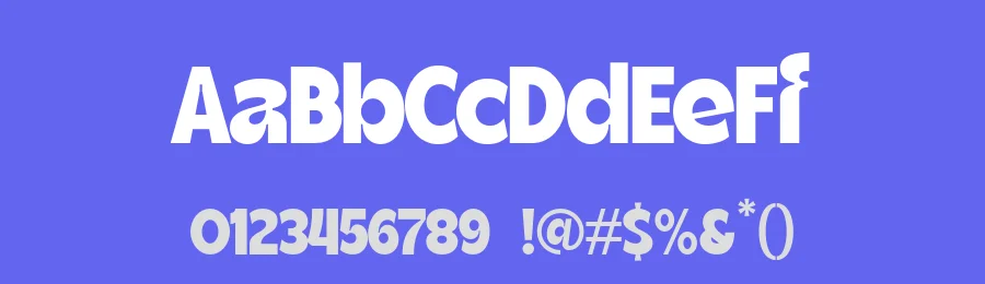 Skarleto Font by Twicolabs Fontdation — Sans Serif Font — thumbnail 3