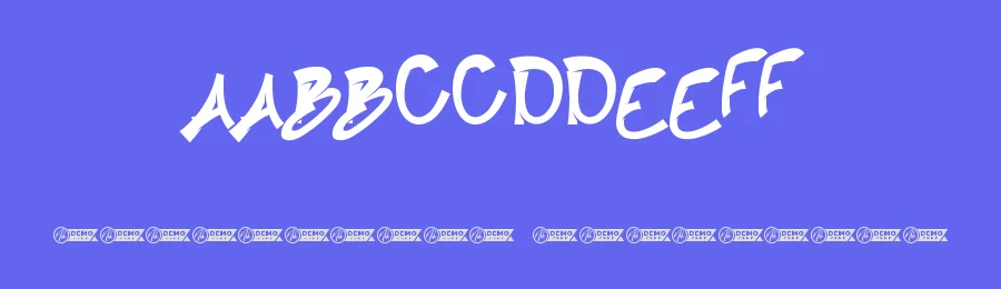 Skateboard Girl Font by nihstudio — Decorative Font — thumbnail 3