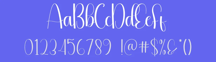 Skatepark Script Font by andikastudio — Script Handwritten Font — thumbnail 3