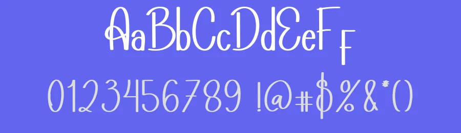 Skating – Creative And Unique Font by andikastudio — Display Font — thumbnail 3