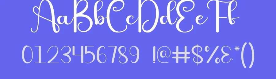 Skating Script Font by andikastudio — Script Handwritten Font — thumbnail 3