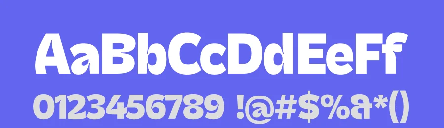 Skatyn Gator Font by timelesstype.co — Display Font — thumbnail 3