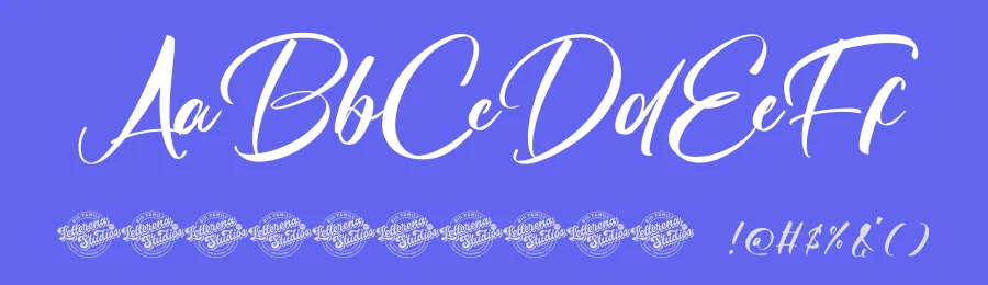 Skayhan Chester Font by letterenastudios — Script Handwritten Font — thumbnail 3