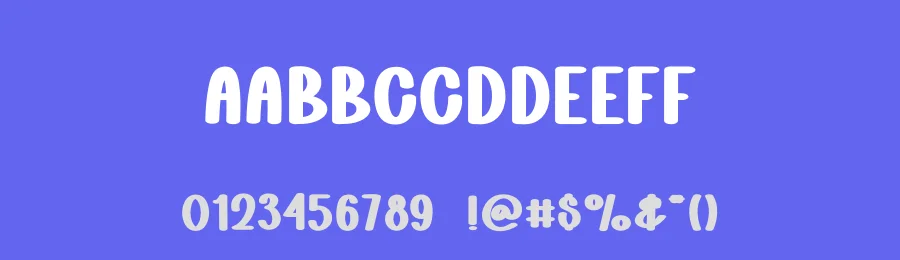 Sketch Ballpoint Playful Font by freshtypeink — Display Font — thumbnail 3