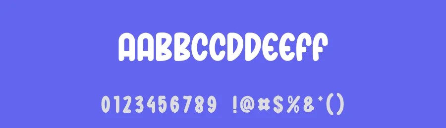Sketchbook – Simple Handmade Font by andikastudio — Display Font — thumbnail 3