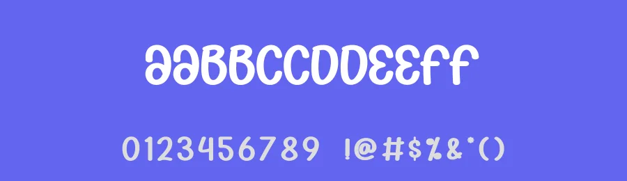 Skinny Tumbler Display Font by creativeletter — Display Font — thumbnail 3