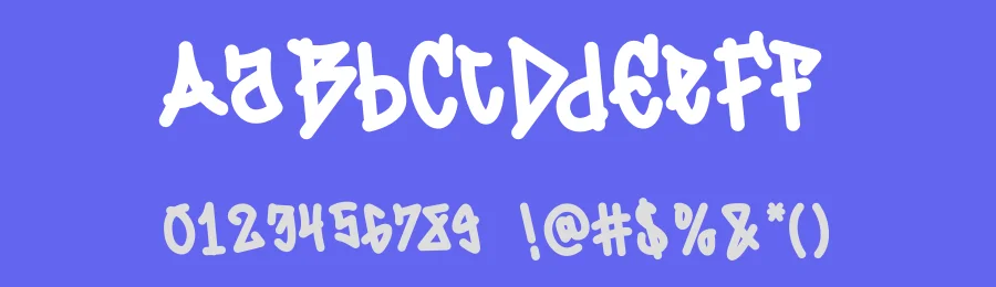 Skuctre Display Font by Dhabee — Script Handwritten Font — thumbnail 3