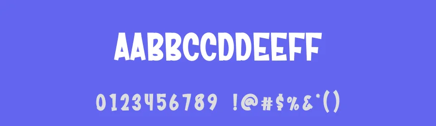 Skull Hunter Script Font by creativeletter — Display Font — thumbnail 3