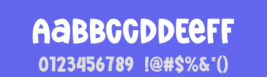 Skylight Candy Font by Dreamink (7ntypes) — Display Font — thumbnail 3