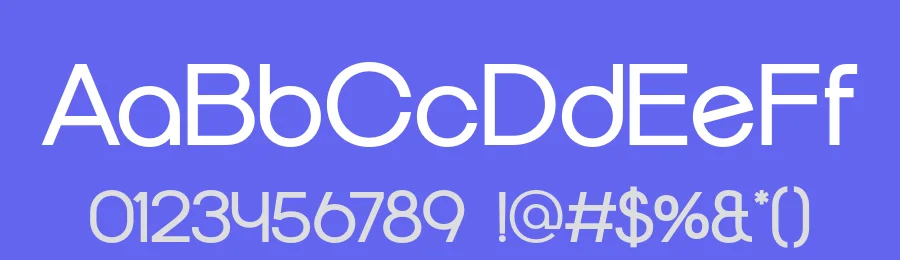 Skynila Font by BrandSemut — Display Font — thumbnail 3
