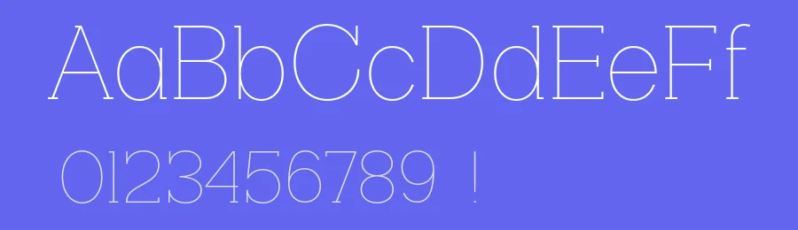 Slaab Font Family by That That Creative — Slab Serif Font — thumbnail 3
