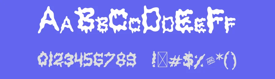 Slabs – Fun Font by illushvara — Slab Serif Font — thumbnail 3
