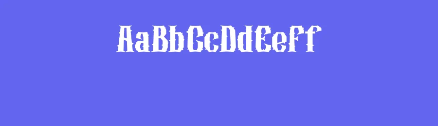 Slecko Mystery Font by pandekastudio — Display Font — thumbnail 3