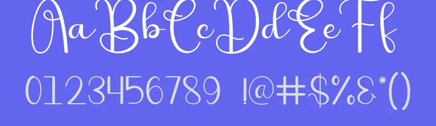 Sleety Script Font by andikastudio — Script Handwritten Font — thumbnail 3