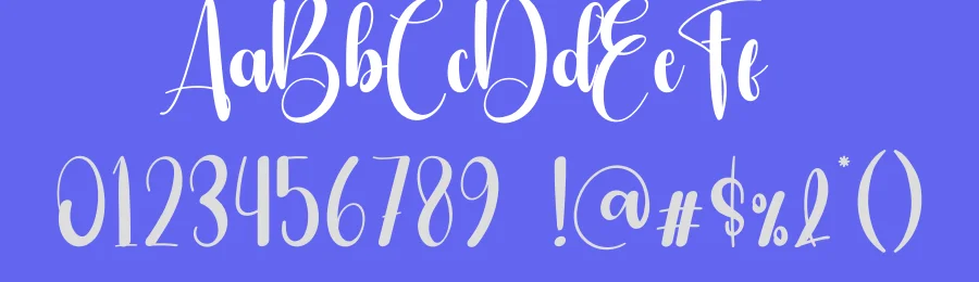 Sleighs Script Font by andikastudio — Script Handwritten Font — thumbnail 3