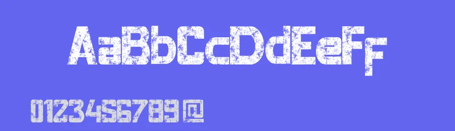 Sleman Display Font by yontype — Display Font — thumbnail 3
