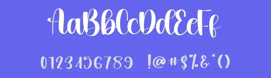 Slide Script Font by inermediaSTUDIO — Script Handwritten Font — thumbnail 3