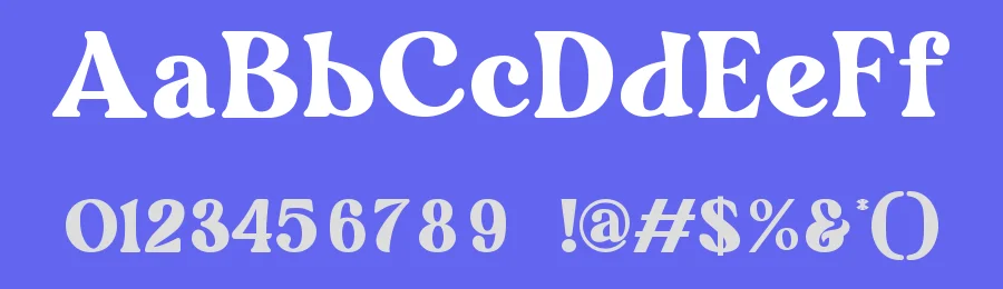 Slikren Font by ErmediaStudio — Decorative Font — thumbnail 3