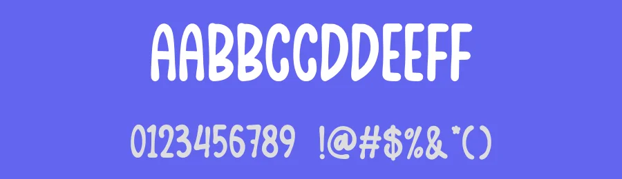 Slims Shadys Font by Minimalist Eyes — Display Font — thumbnail 3