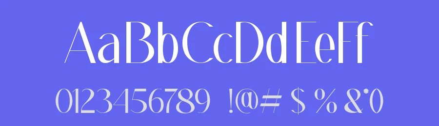 Slogest Font by SlideShoot — Decorative Font — thumbnail 3