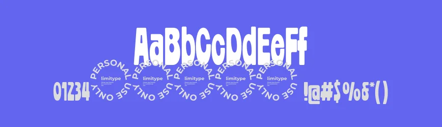 Slovia Font by limitype — Decorative Font — thumbnail 3
