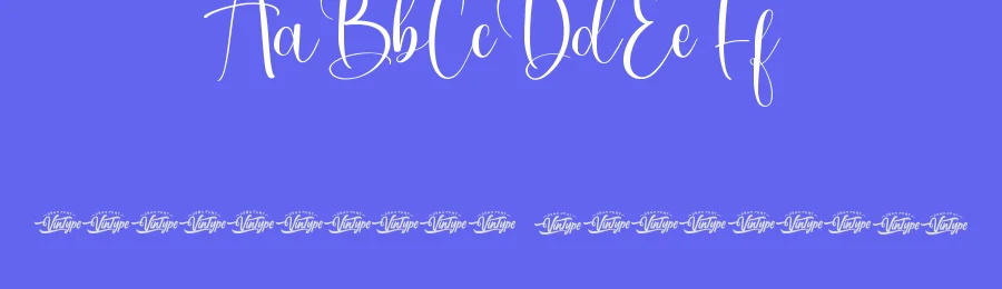 Smalljelly Font Duo by VinType — Display Font — thumbnail 3