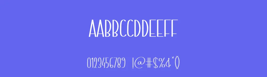 Smart Designer Display Font by creativeletter — Script Handwritten Font — thumbnail 3