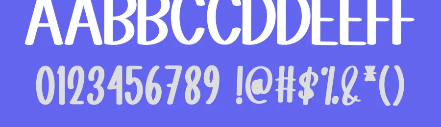 Smart Grinch Playful Font by inermediaSTUDIO — Display Font — thumbnail 3