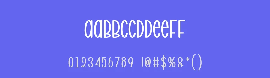 Smart Grunge Script Font by andikastudio — Display Font — thumbnail 3