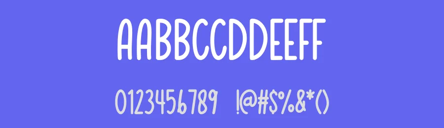 Smart Honey Display Font by Craftedtype — Decorative Font — thumbnail 3