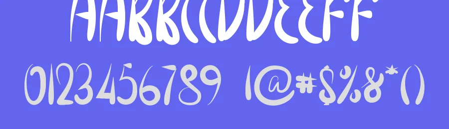 Smart Magic Display Font by inermediaSTUDIO — Display Font — thumbnail 3